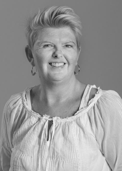 Anne-lie Dahlström